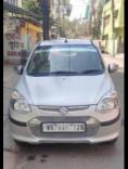 Maruti Suzuki Alto 800 STD 2015