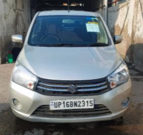 Maruti Suzuki Celerio ZXi AMT 2017