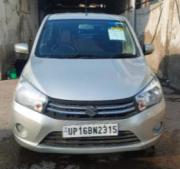 Maruti Suzuki Celerio ZXi AMT 2017