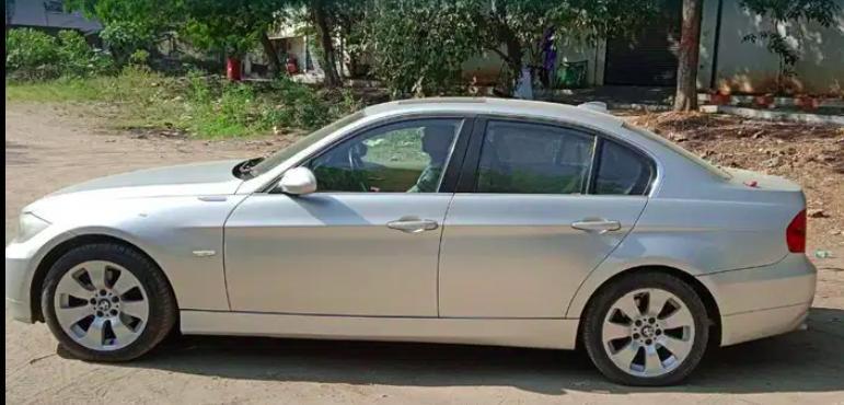 BMW 3 Series 325I 2007