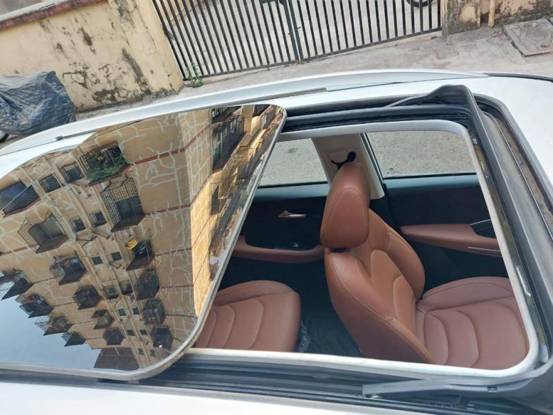 MG Hector Sharp 1.5 DCT Petrol 2020