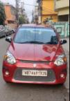 Maruti Suzuki Alto 800 LXi 2017