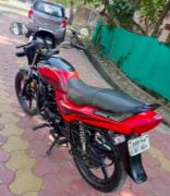 Hero Passion Plus 100cc 2009