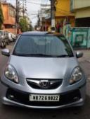 Honda Brio V MT 2012