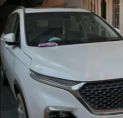 MG Hector Sharp 2.0 Diesel 2019