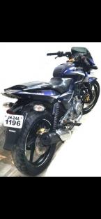 Bajaj Pulsar 180cc 2017