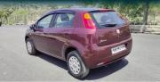 Fiat Punto Dynamic 1.3 2012