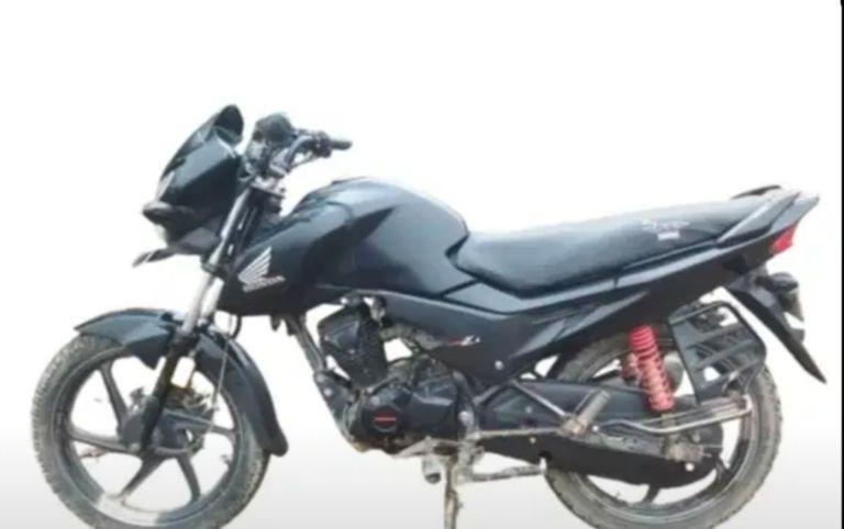 Honda Livo Disc 110cc 2016