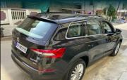 Skoda Kodiaq STYLE TDI 4x4 AT 2017
