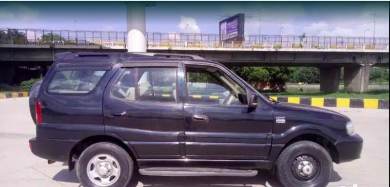 Tata Safari 4X2 LX DICOR 2.2 VTT 2012