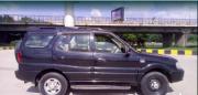Tata Safari 4X2 LX DICOR 2.2 VTT 2012