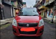 Maruti Suzuki Wagon R LXi BS-IV 2014