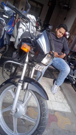 Hero Splendor Plus i3s 2019