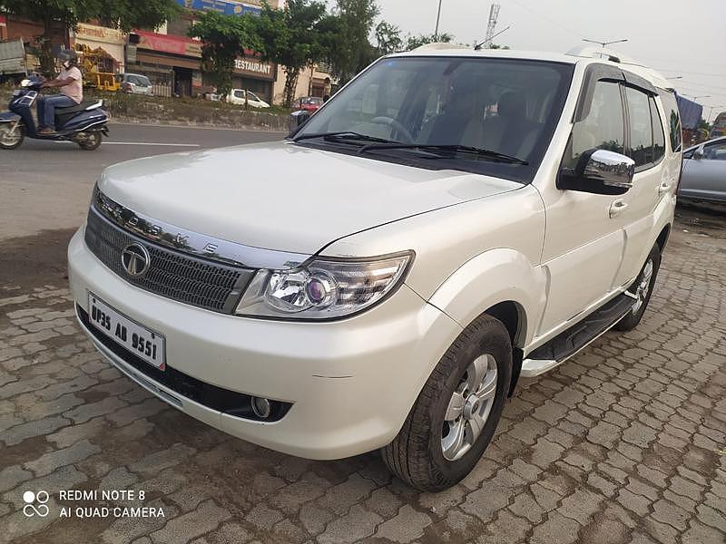 Tata Safari Storme 2.2 VX 4x2 2014