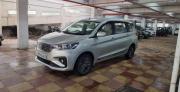 Maruti Suzuki Ertiga ZDI Plus Smart Hybrid 2019