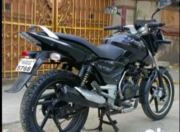 Bajaj Pulsar 150cc 2011