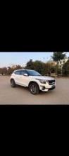 Kia Seltos HTK Plus 1.5 Petrol 2020