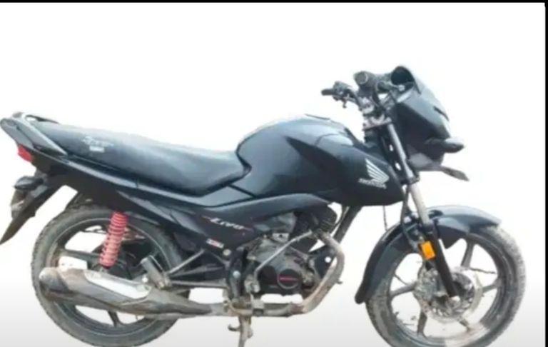 Honda Livo Disc 110cc 2016