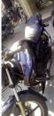 TVS Apache RTR 180cc 2014