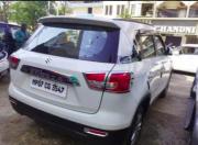 Maruti Suzuki Vitara Brezza VDi 2019