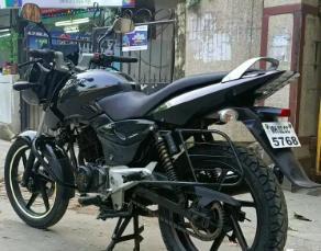 Bajaj Pulsar 150cc 2011