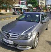 Mercedes-Benz CLS 350 2013