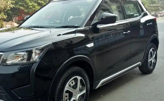 Mahindra XUV300 W8 (O) Petrol BS6 2021