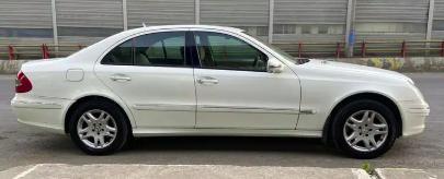 Mercedes-Benz E-Class 280 CDI ELEGANCE 2007
