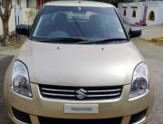 Maruti Suzuki Swift DZire LDi 2008