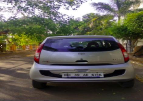 Tata Nano Twist XT 2017