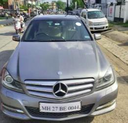 Mercedes-Benz CLS 350 2013