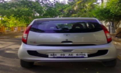 Tata Nano Twist XT 2017