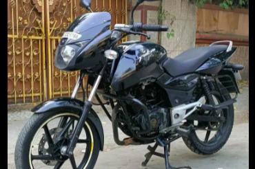 Bajaj Pulsar 150cc 2011