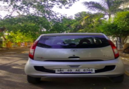 Tata Nano Twist XT 2017