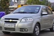 Chevrolet Aveo LT 1.6 Opt 2006