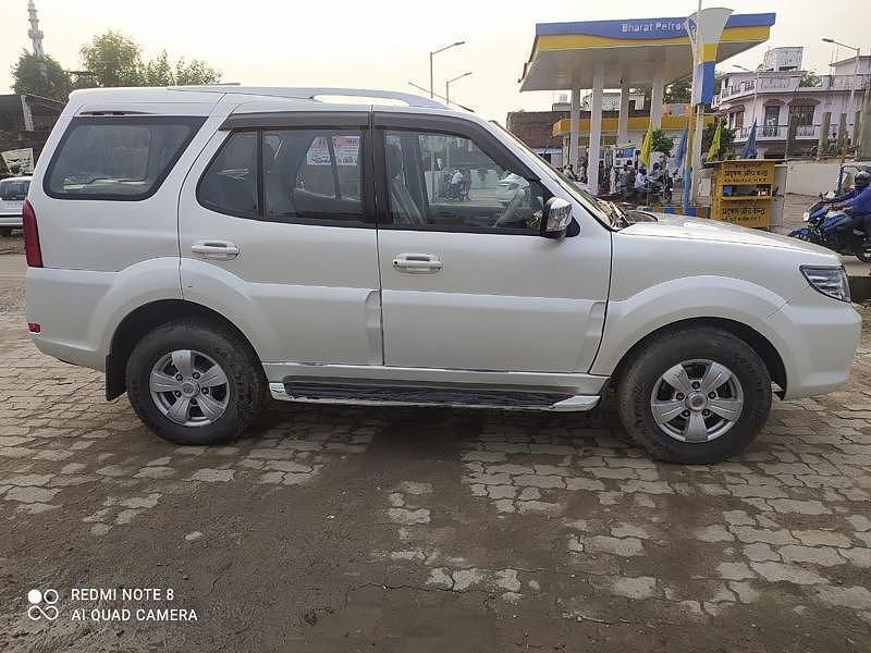 Tata Safari Storme 2.2 VX 4x2 2014