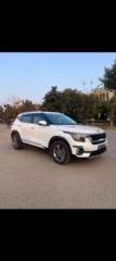Kia Seltos HTK Plus 1.5 Petrol 2020
