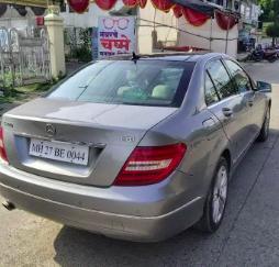 Mercedes-Benz CLS 350 2013