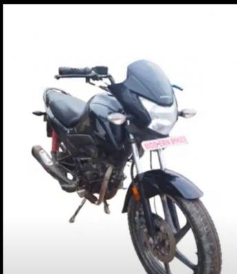 Honda Livo Disc 110cc 2016