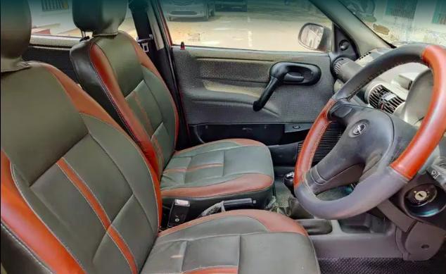 Opel Corsa Sail 1.6 2003