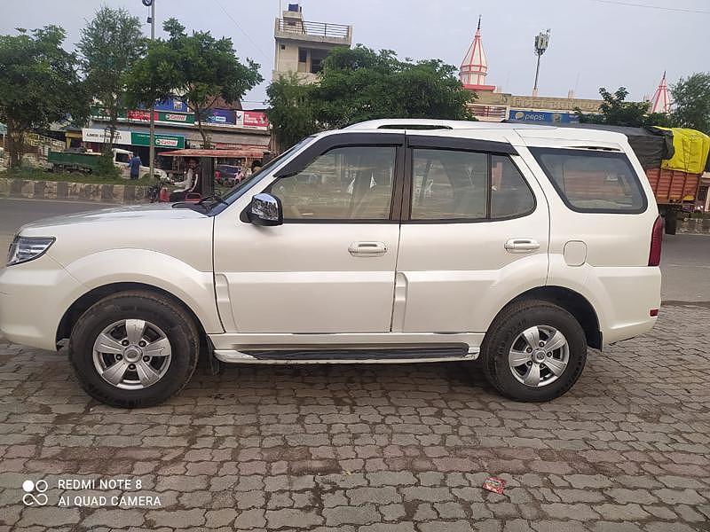 Tata Safari Storme 2.2 VX 4x2 2014