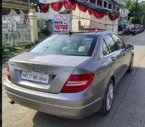 Mercedes-Benz CLS 350 2013