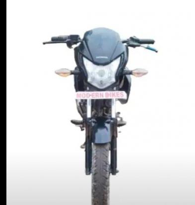 Honda Livo Disc 110cc 2016