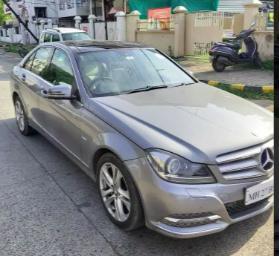 Mercedes-Benz CLS 350 2013