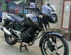 Bajaj Pulsar 150cc 2011