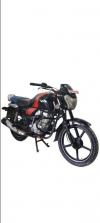 Bajaj V12 125cc 2017