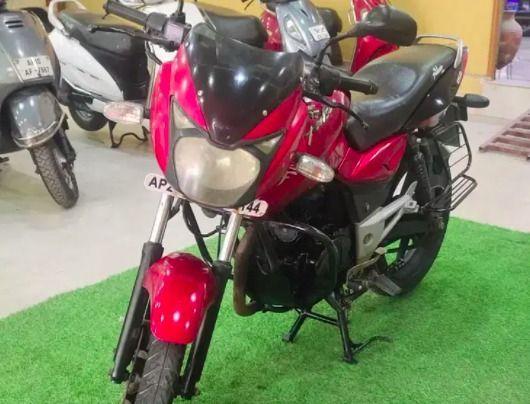 Bajaj Pulsar 150cc 2010