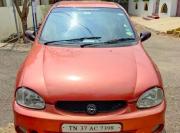 Opel Corsa Sail 1.6 2003