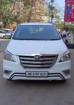 Toyota Innova 2.5 G 7 STR BS IV 2016