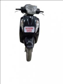 Suzuki Access 125cc-Disc 2017